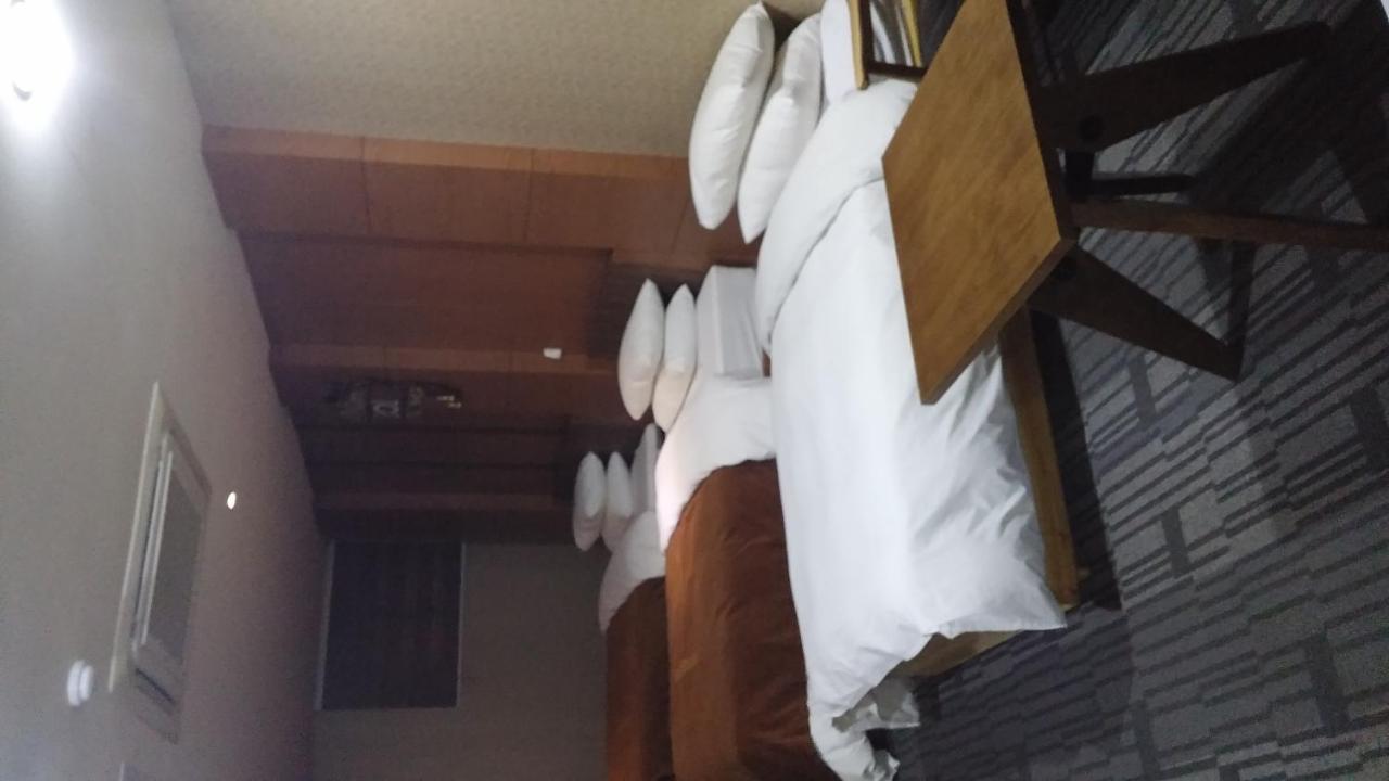 Benikea Premier Hotel Siheung Extérieur photo