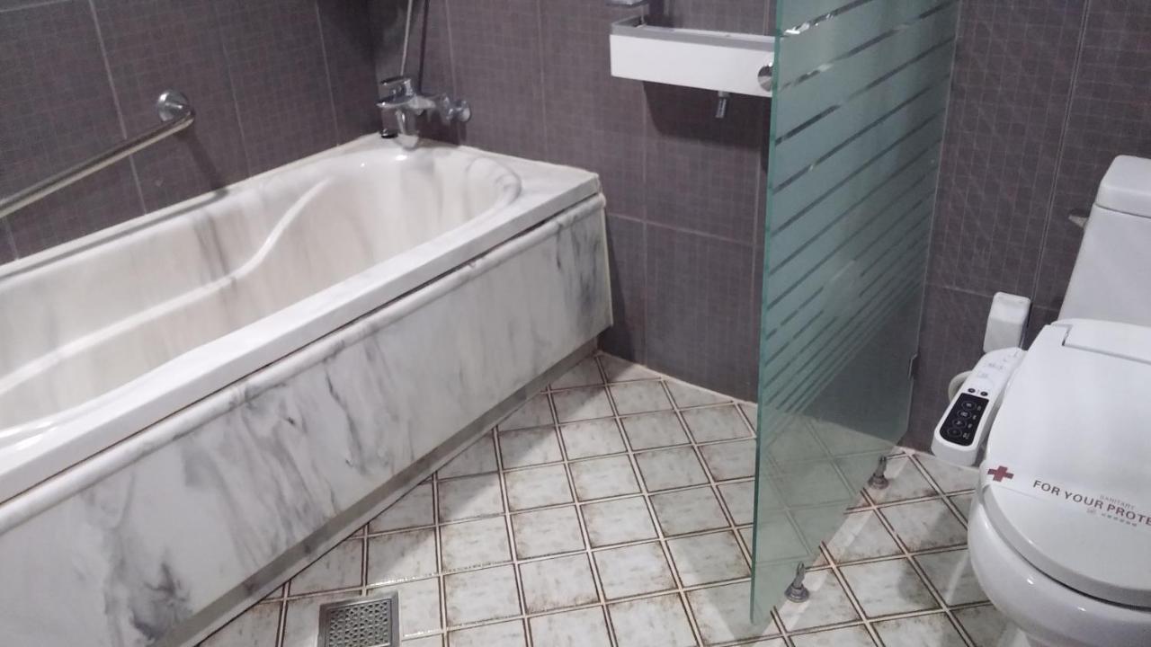 Benikea Premier Hotel Siheung Extérieur photo